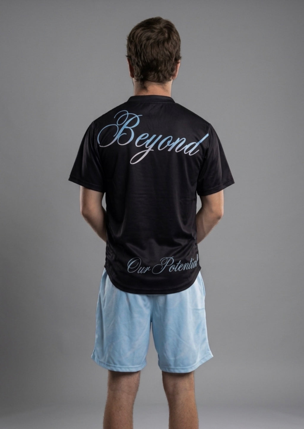 Arctic Ice Shorts