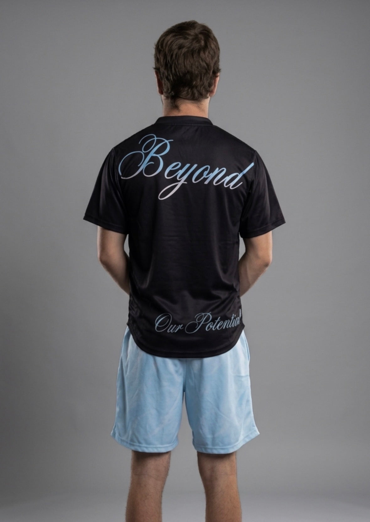 Arctic Ice Shorts