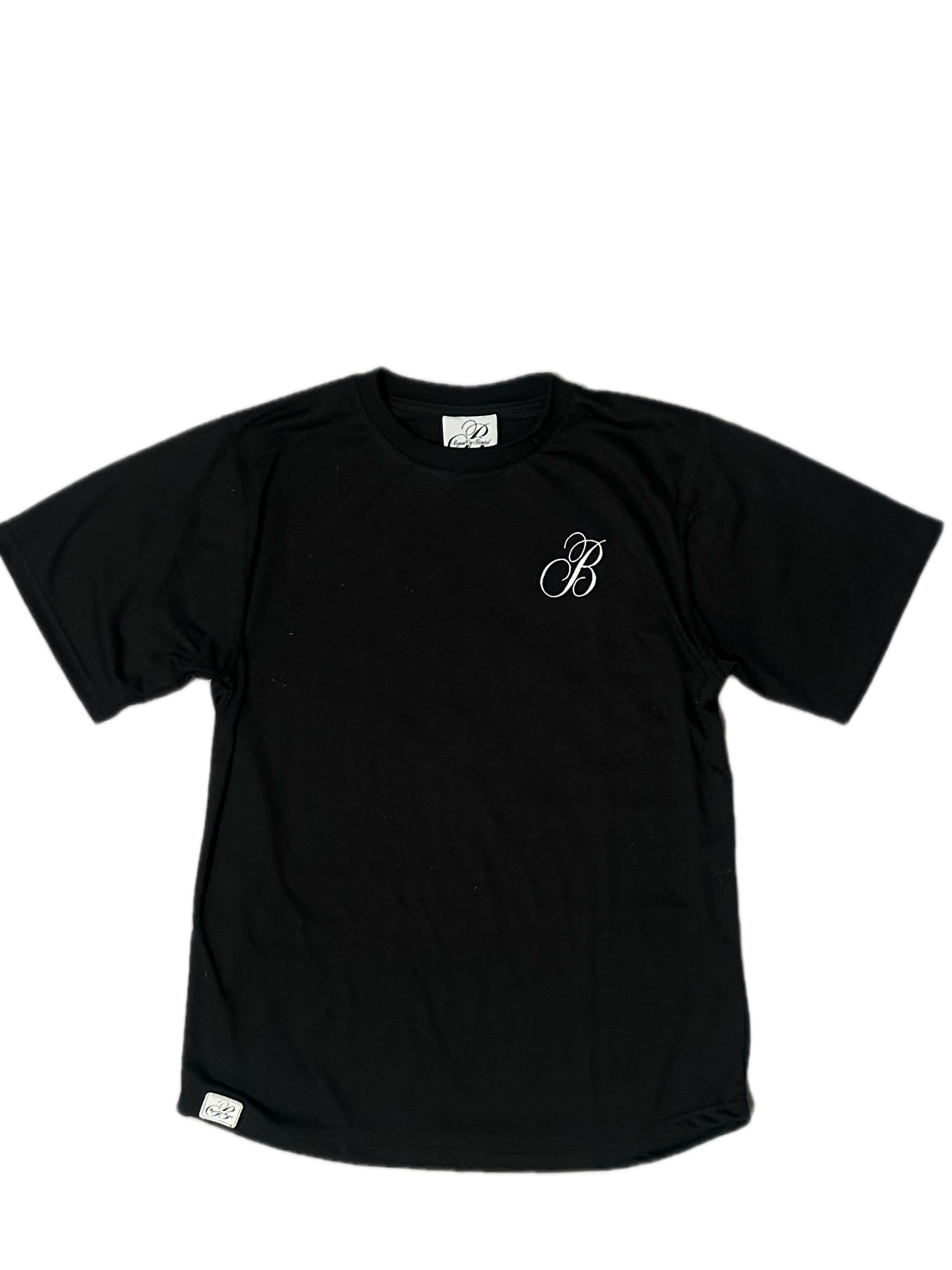 The Legends Tee - Midnight
