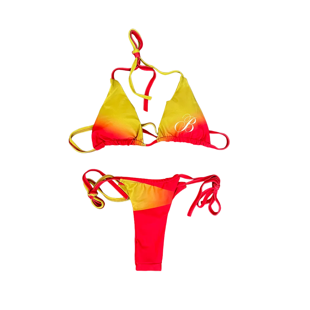DuoTone Bikini - Solara or Aurora