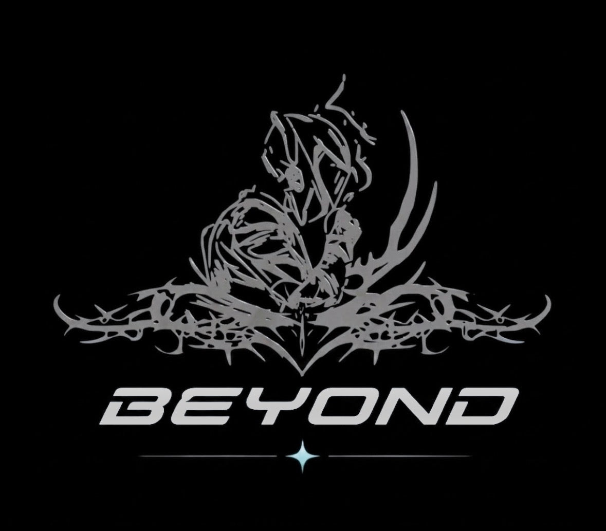 Beyond Our Potential