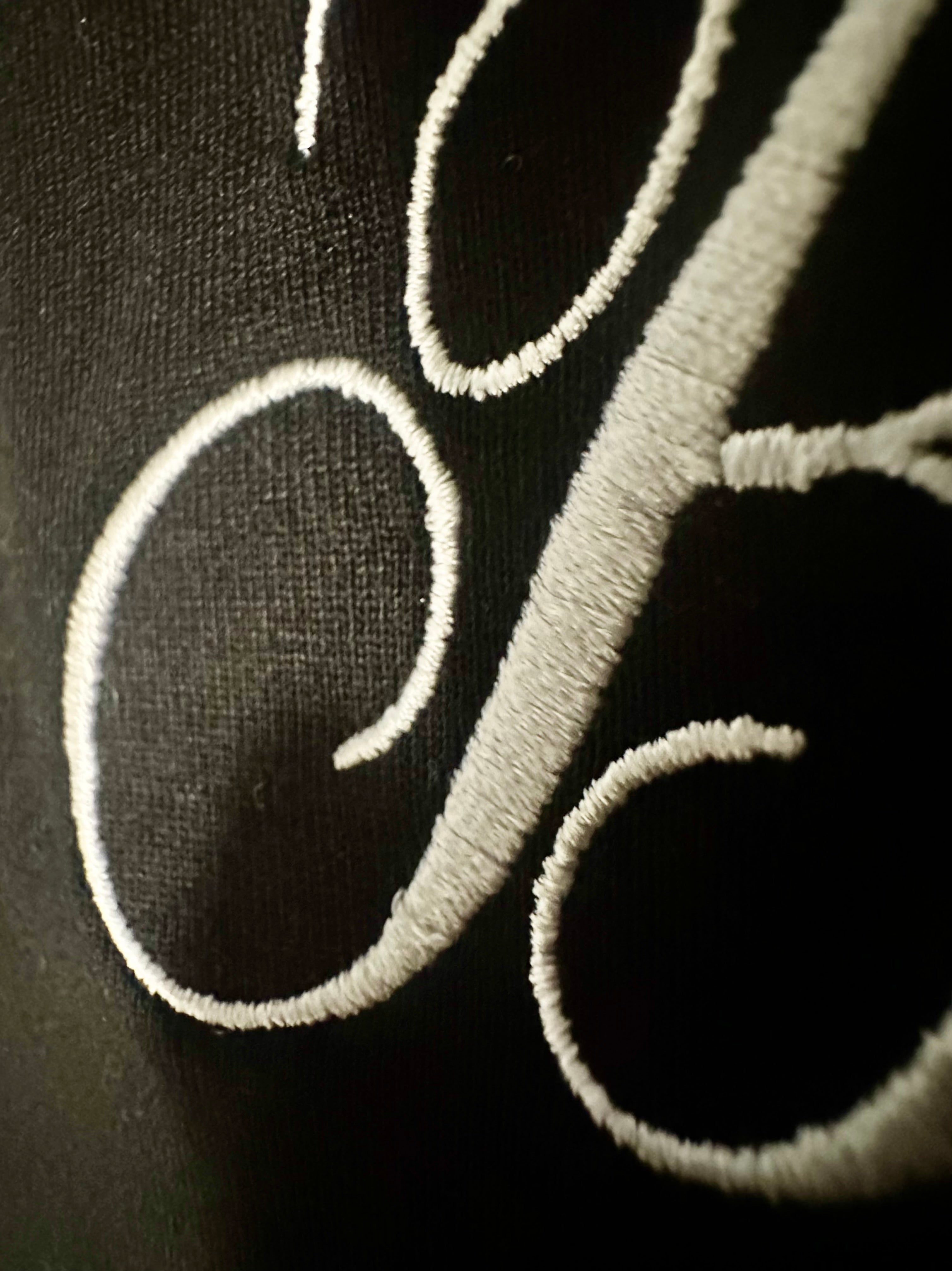 The Legends Tee - Midnight