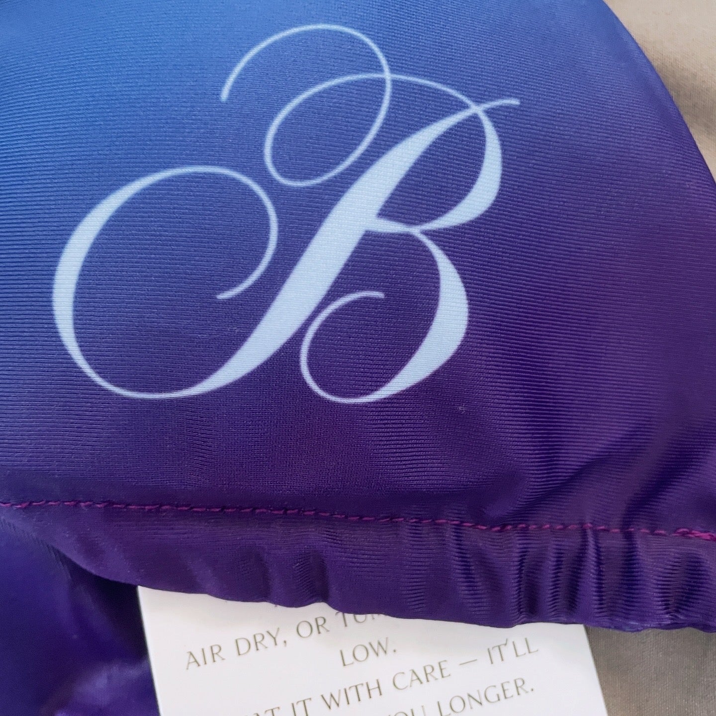 DuoTone Bikini - Solara or Aurora