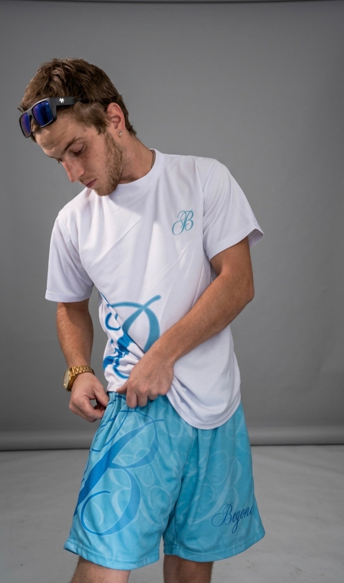 Ice Dry Tee