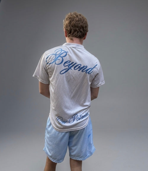 Arctic Ice Shorts