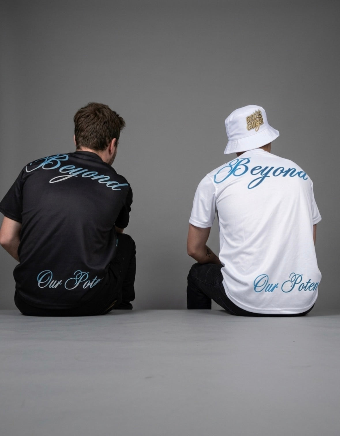 Ice Dry Tee
