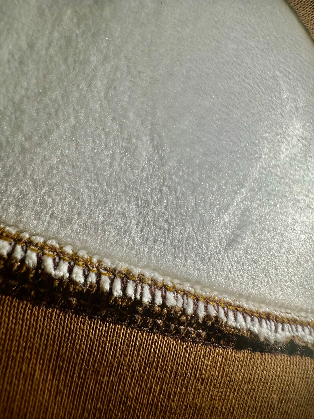 The Heavyweight Hoodie (Dark Brown)