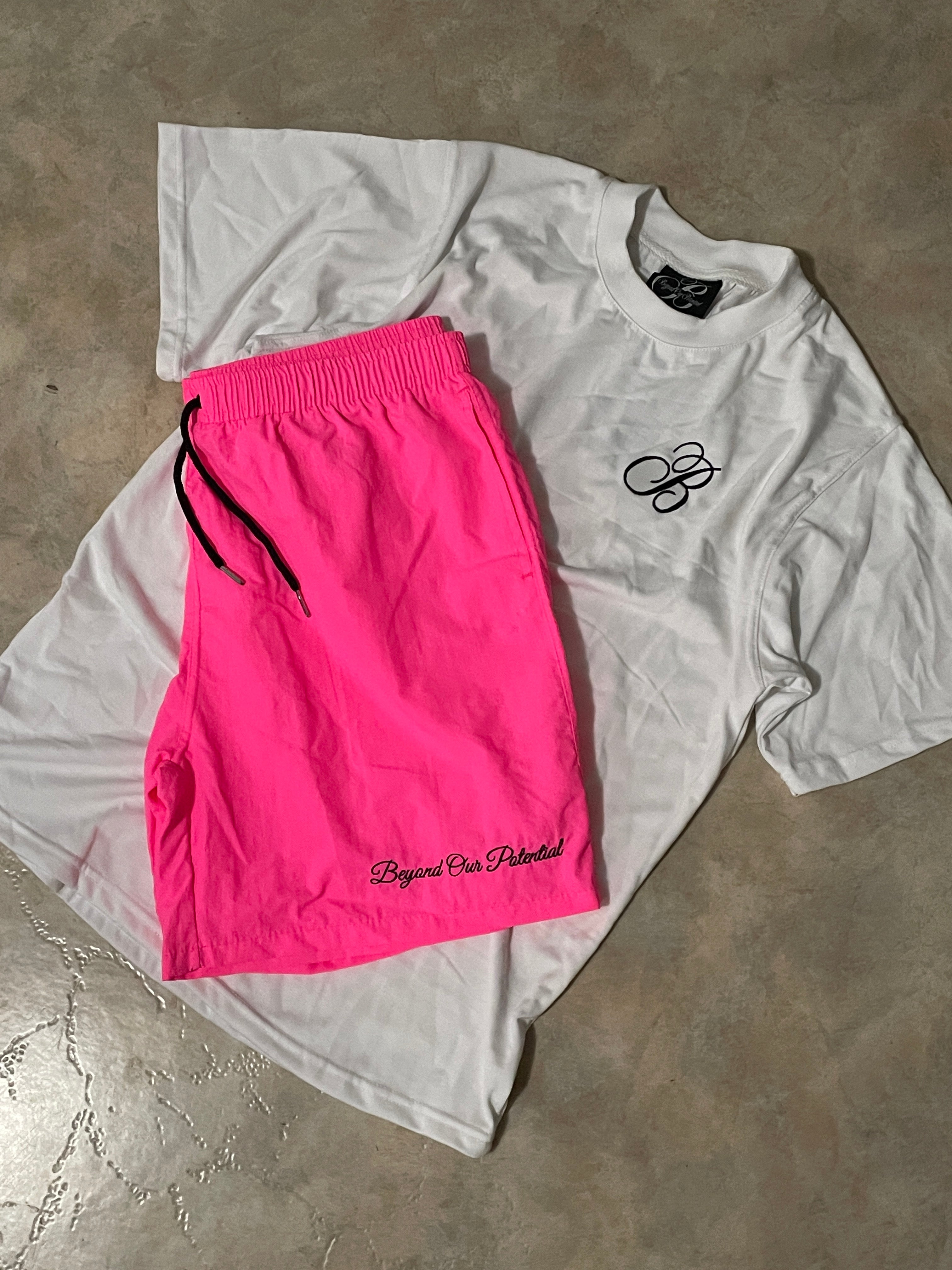 The Surge - Neon Pink