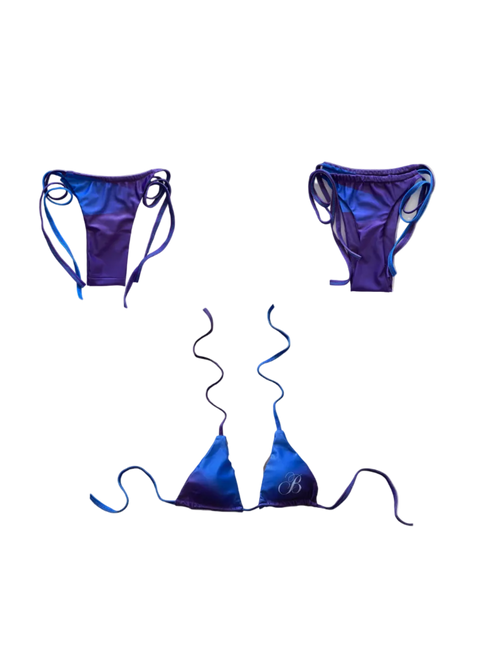 DuoTone Bikini - Solara or Aurora