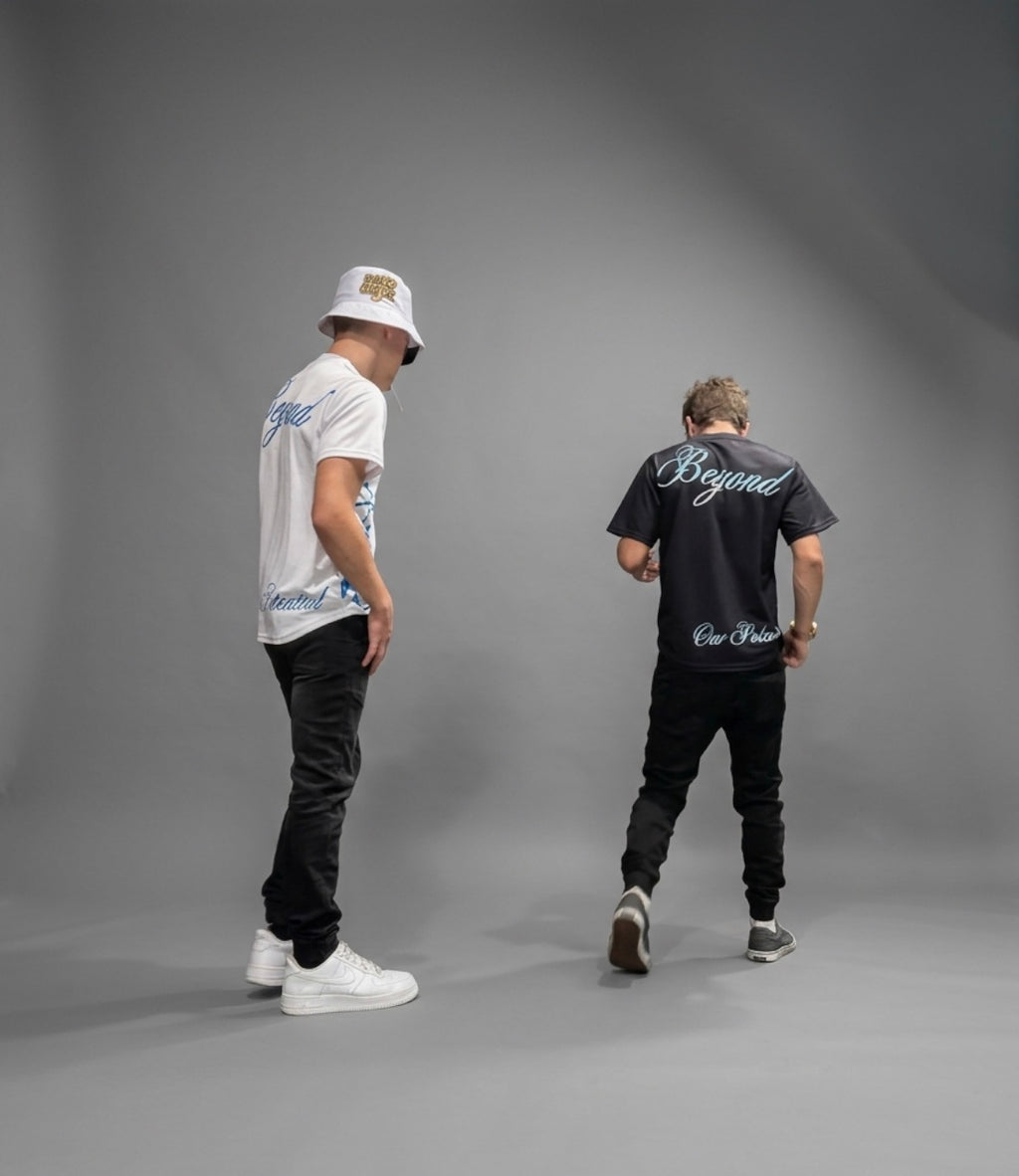 Night Dry Tee