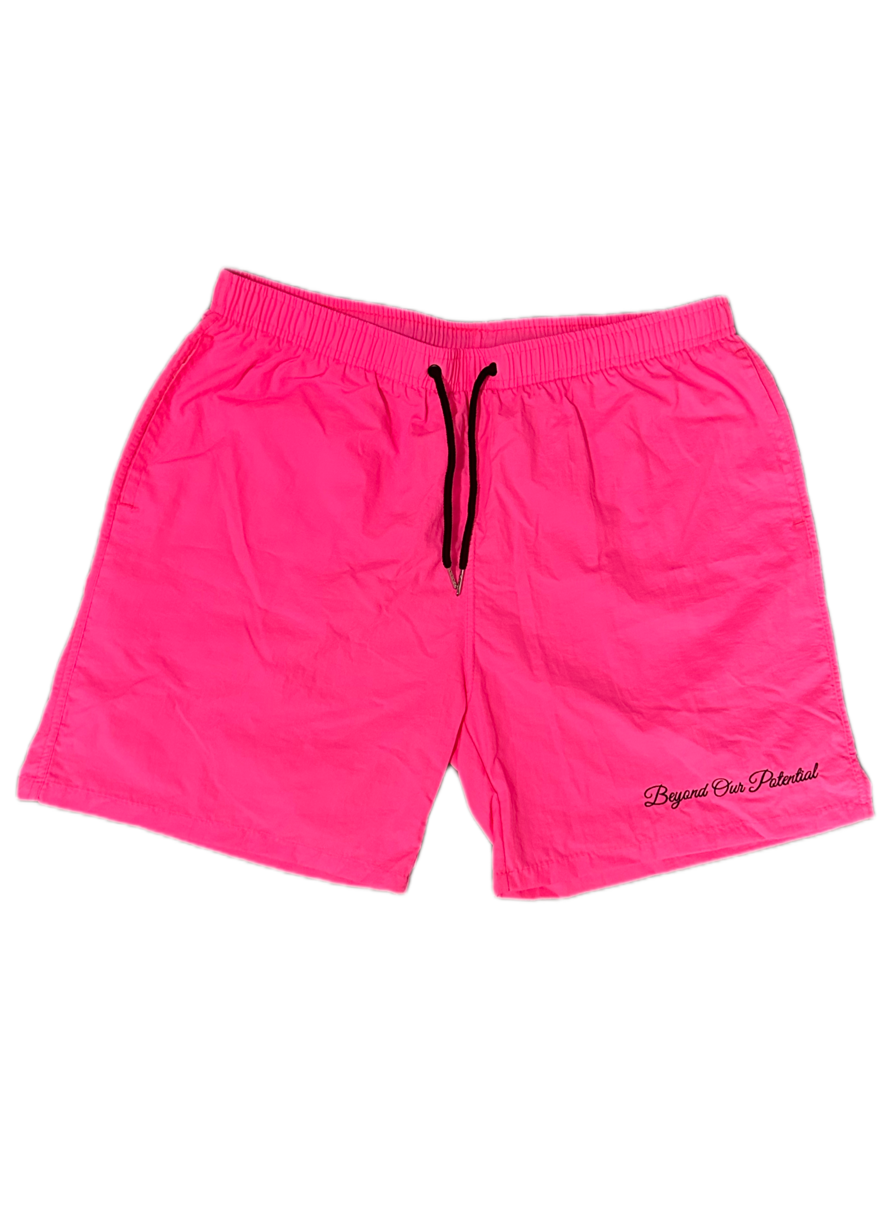 The Surge - Neon Pink