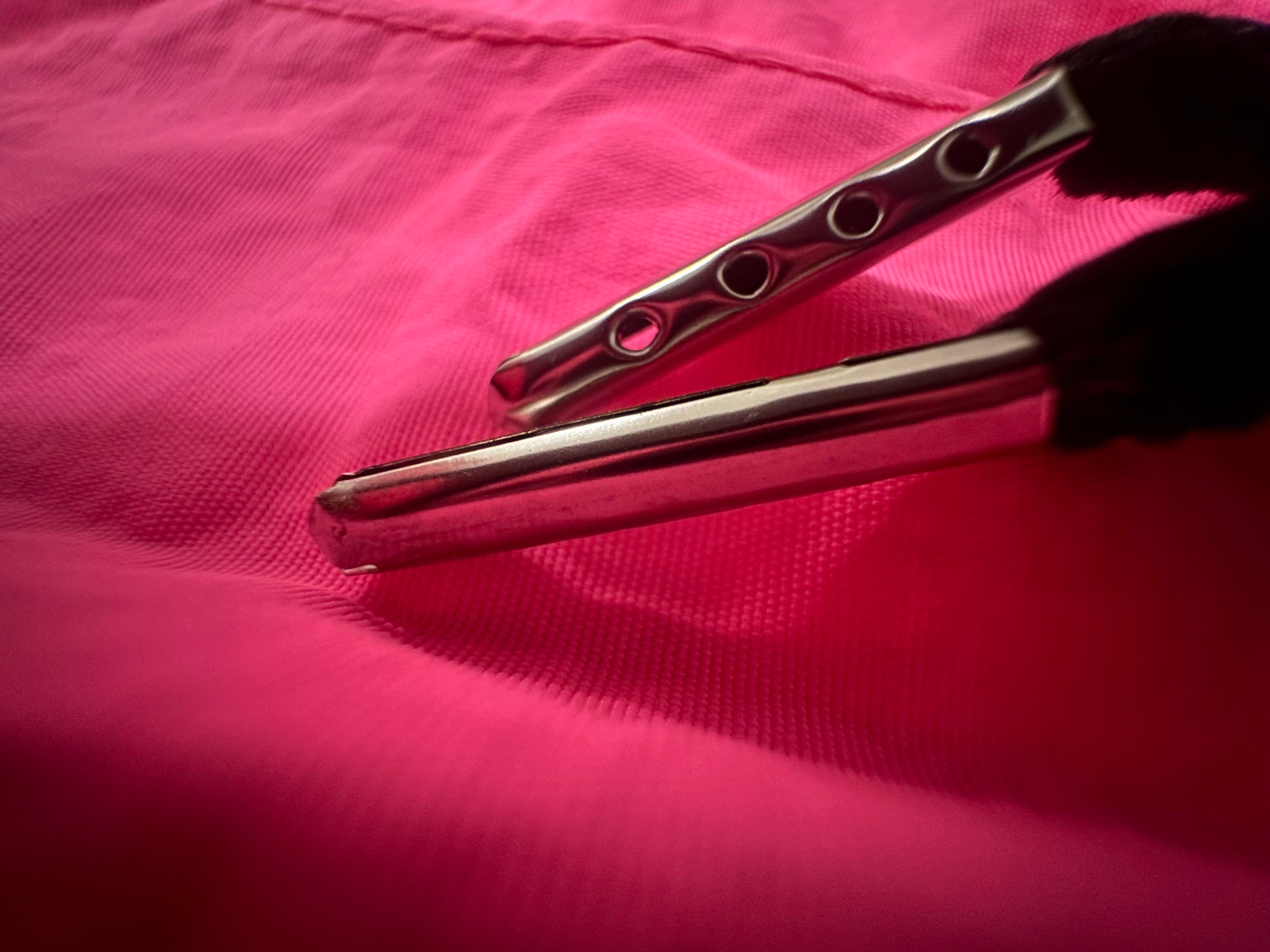 The Surge - Neon Pink