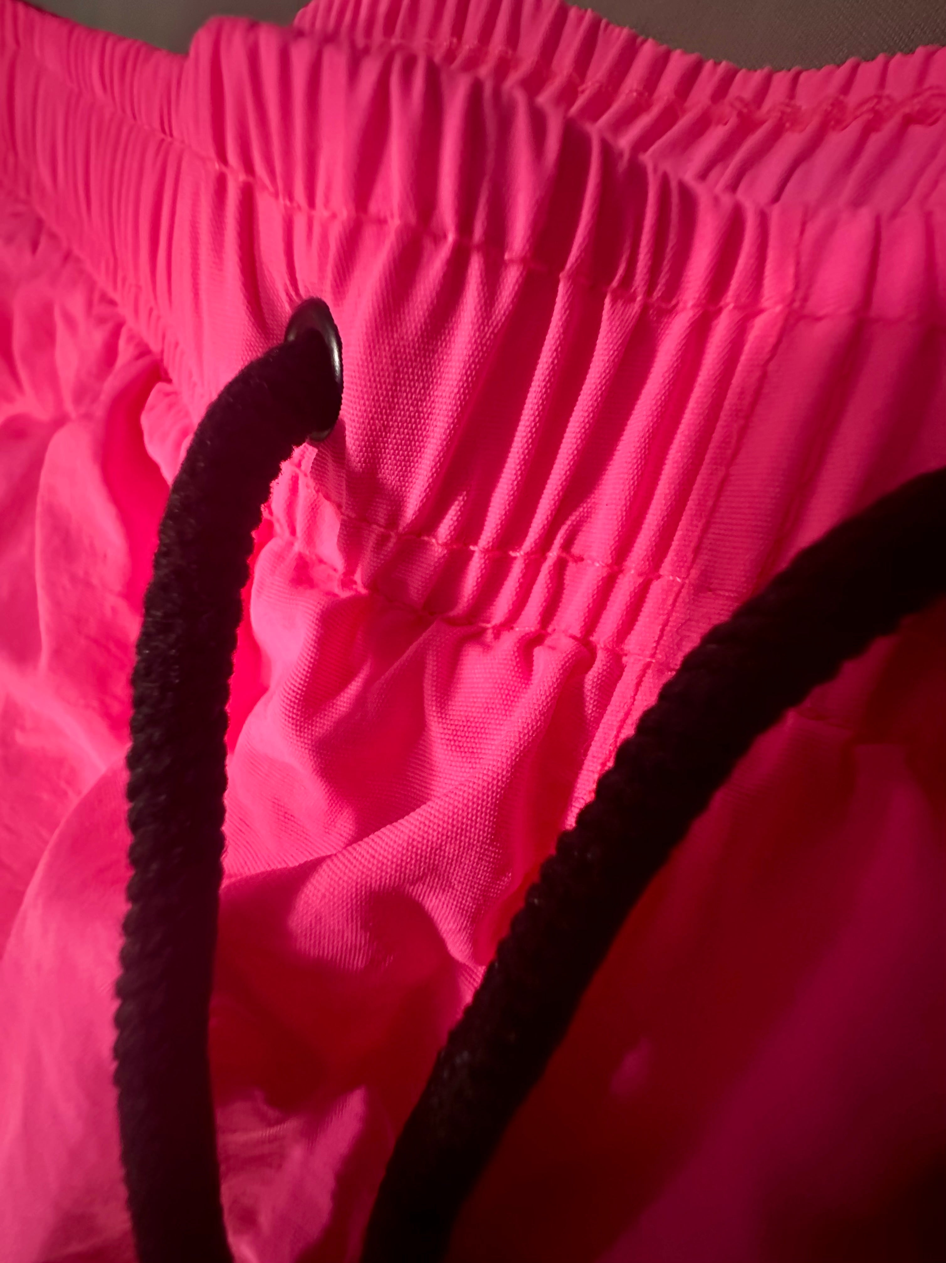 The Surge - Neon Pink