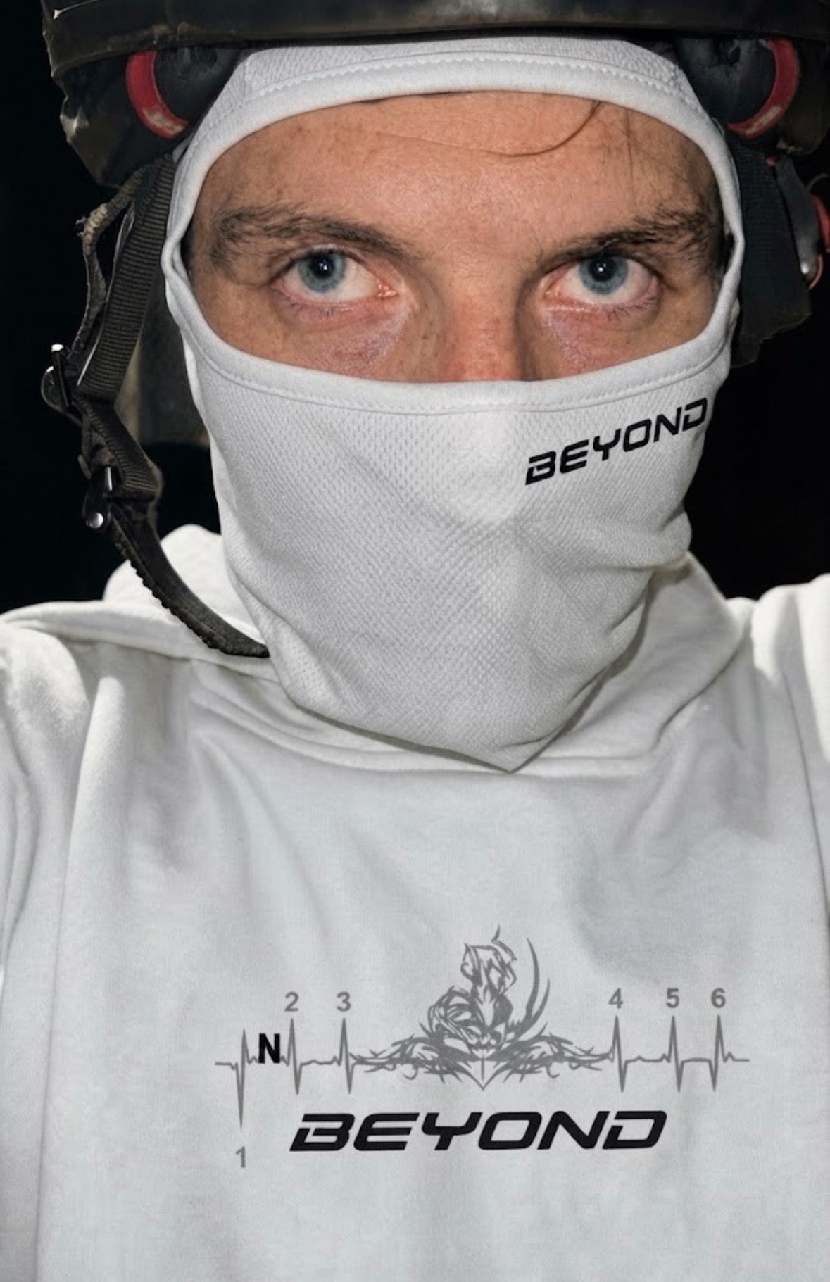 The BalaBiker Hoodie V2