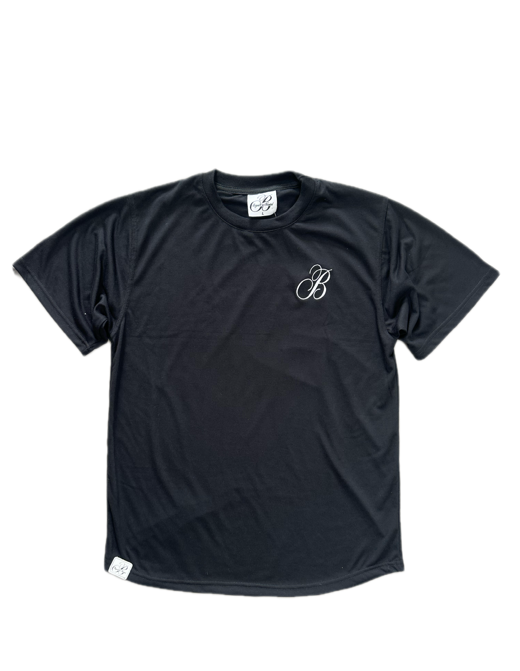 The Legends Tee - Midnight