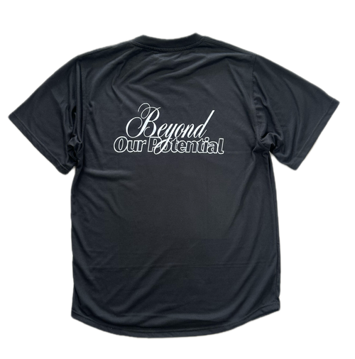 The Legends Tee - Midnight