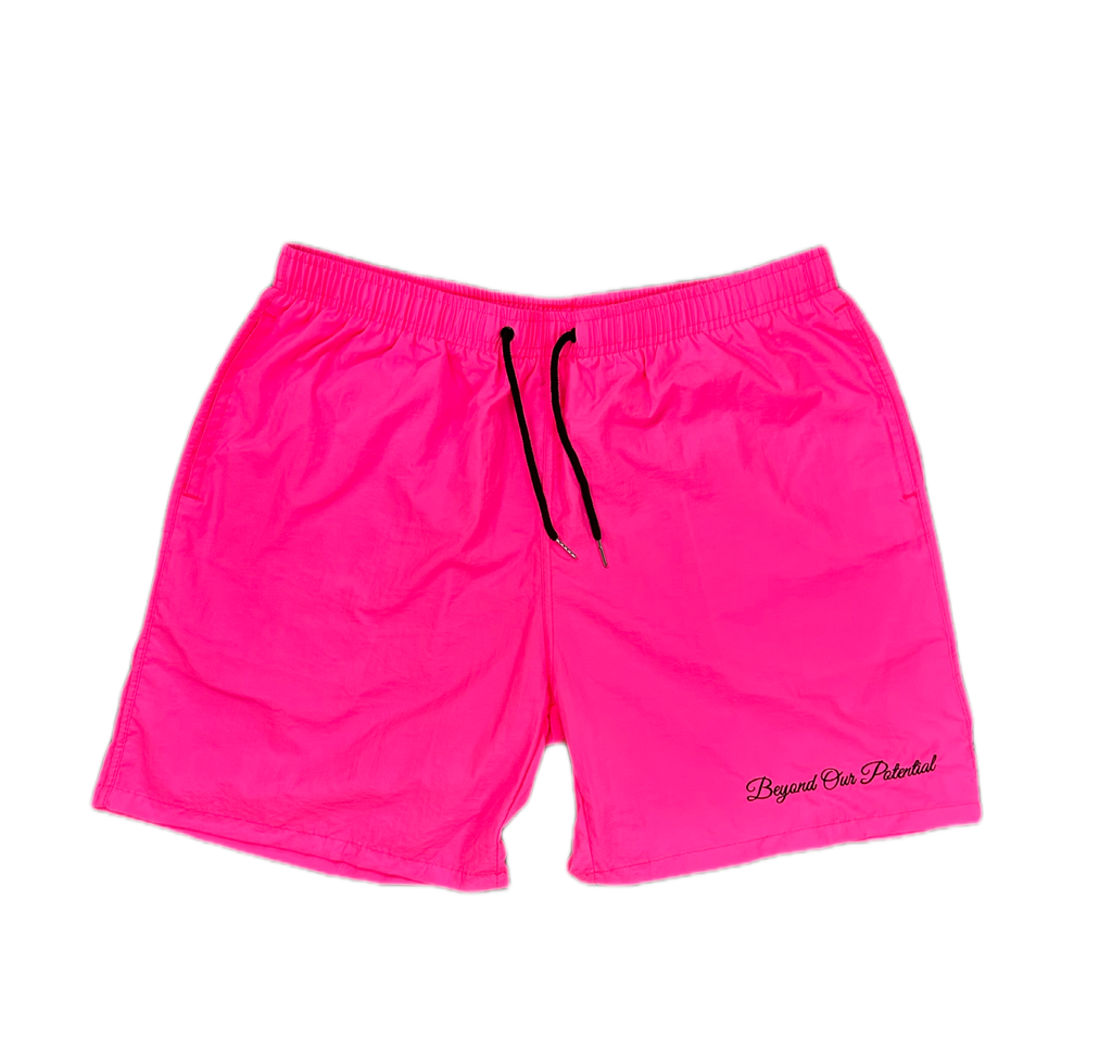 The Surge - Neon Pink