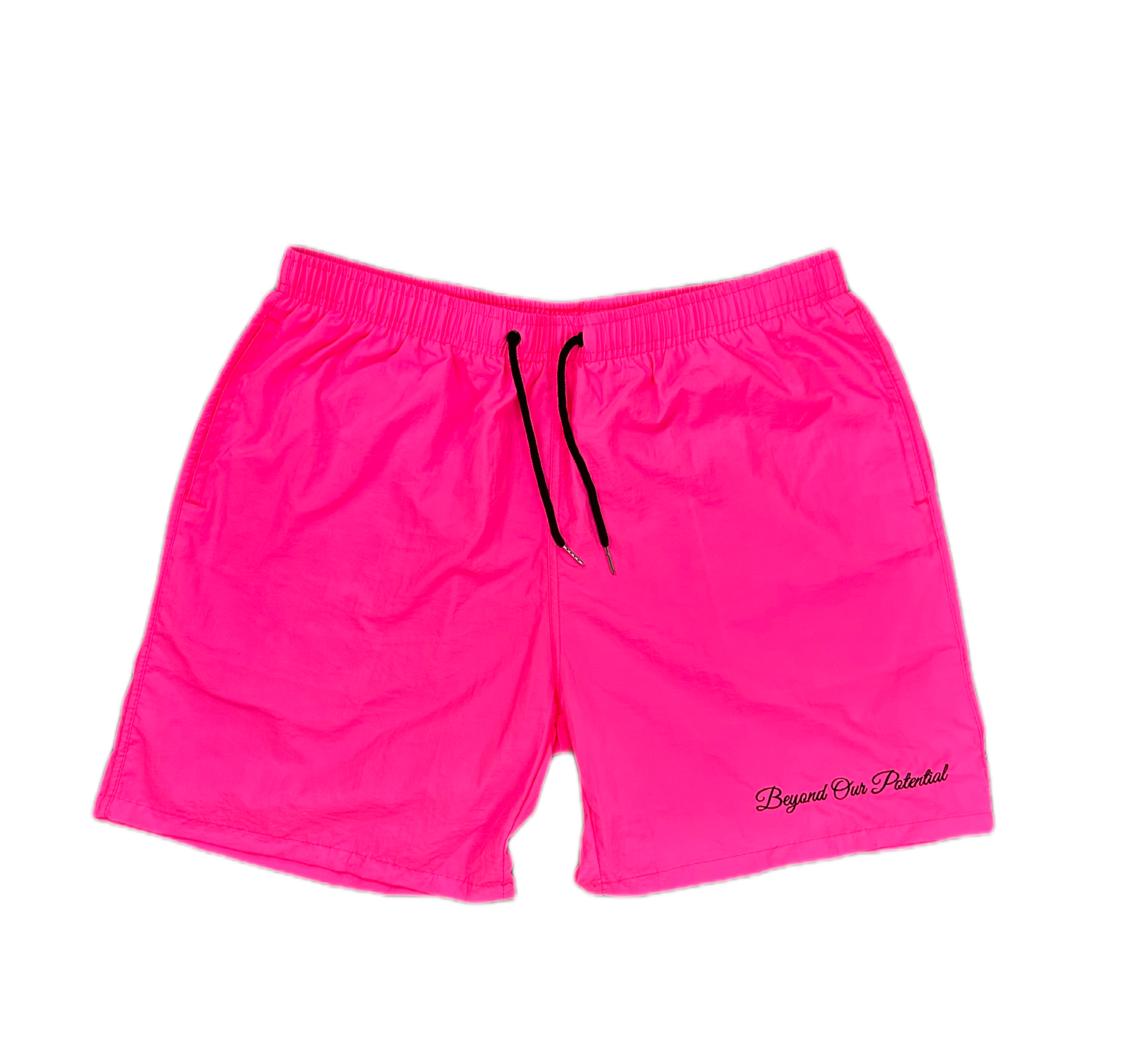 The Surge - Neon Pink