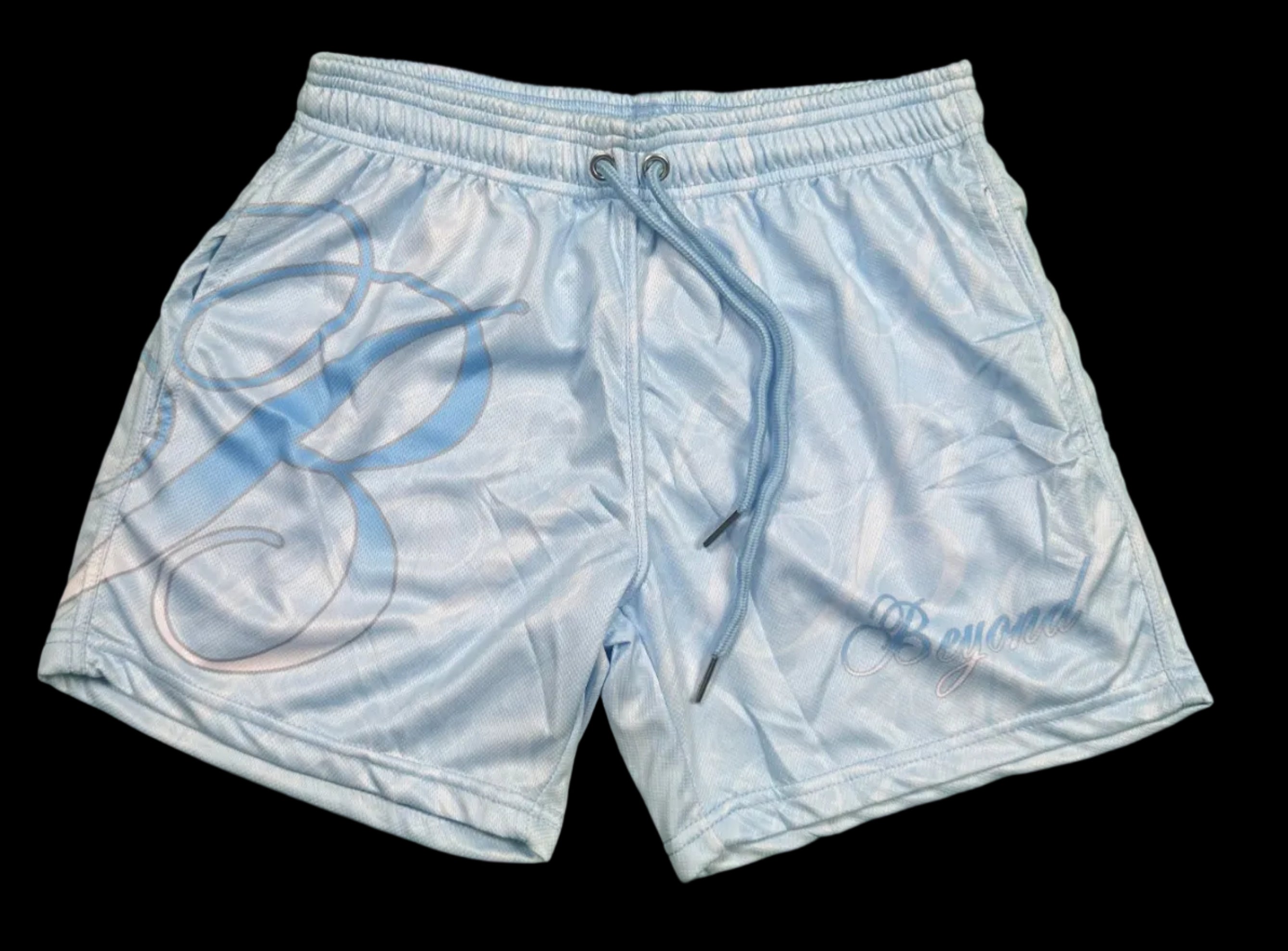 Arctic Ice Shorts
