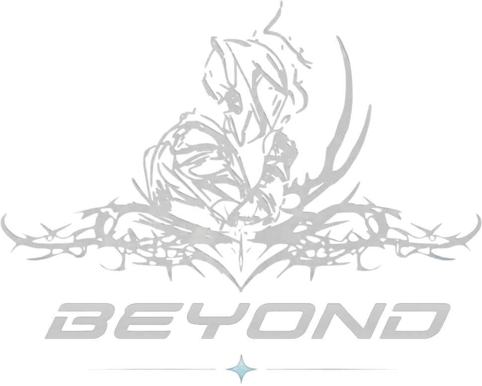 Beyond Our Potential
